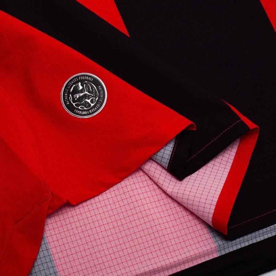 Milan Home Shirt 2026/27 Long Sleeves