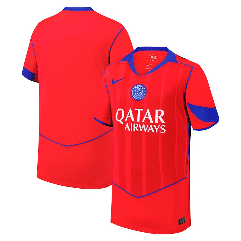 Top-Quality  Youth 2025 Replica Jersey - Authentic Soccer Jersey
