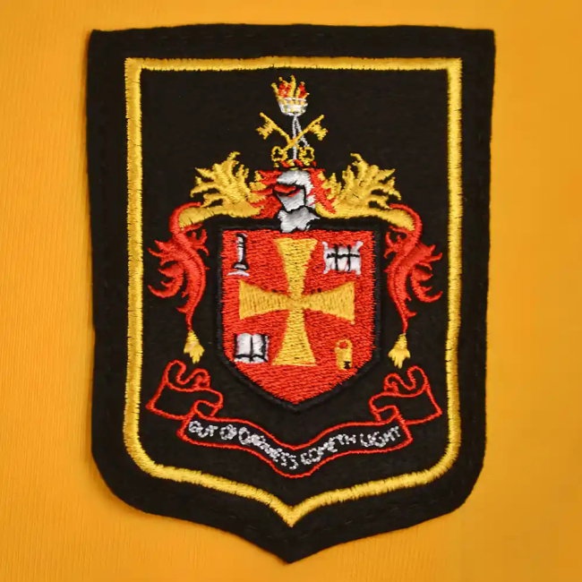 [HP] Wolverhampton Wanderers 1939 FA Cup Final Retro Shirt (Your Name)