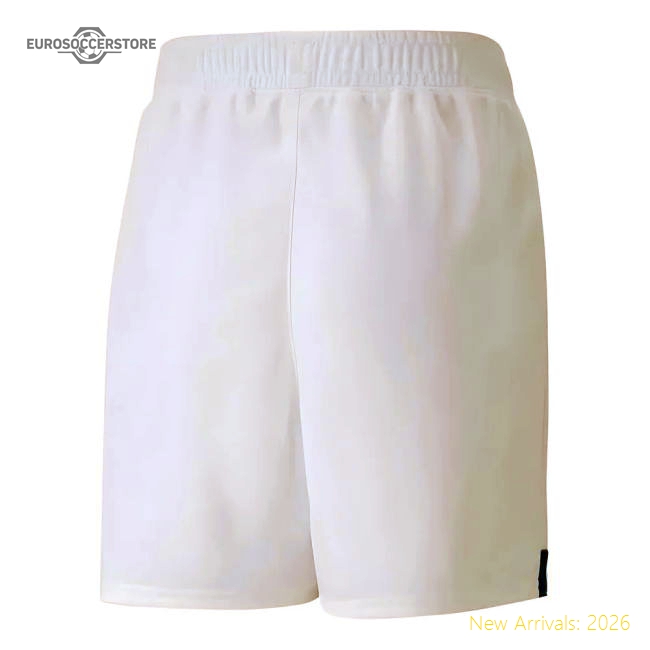 High-performance European Team 2022-2023 Home Short Sleeve Shirt