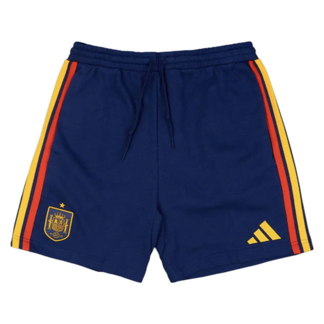 High Quality 2026-2027 Spain Football Shirt With Modern Design -