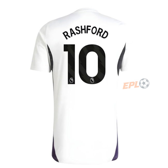 2025-20 Man Utd retro Third Football Shirt | top quality