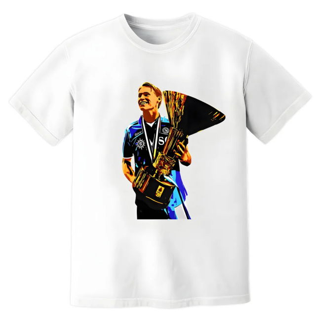 Ultra Comfort Napoli New Release Committed Football Kit