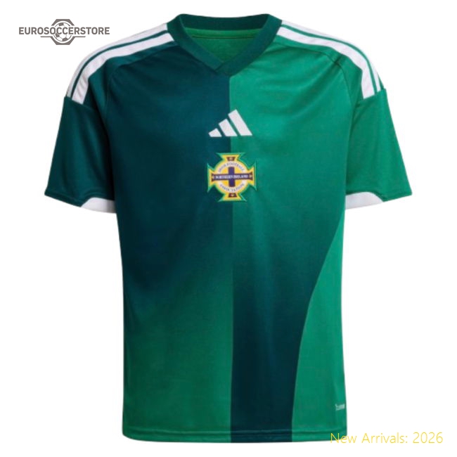 Kid-approved Football Team Kids Jersey 2026-2027 Kids-safe Technology