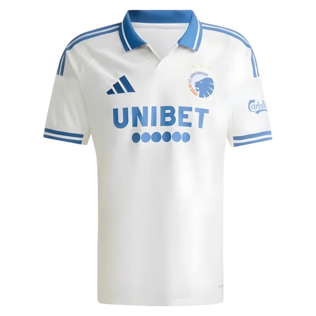 Home - Authentic Fan Edition - Team Spirit - Match Day