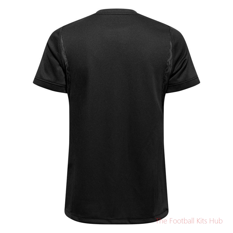 Norway Away Shirt World Cup 2026 Women (Your Name)