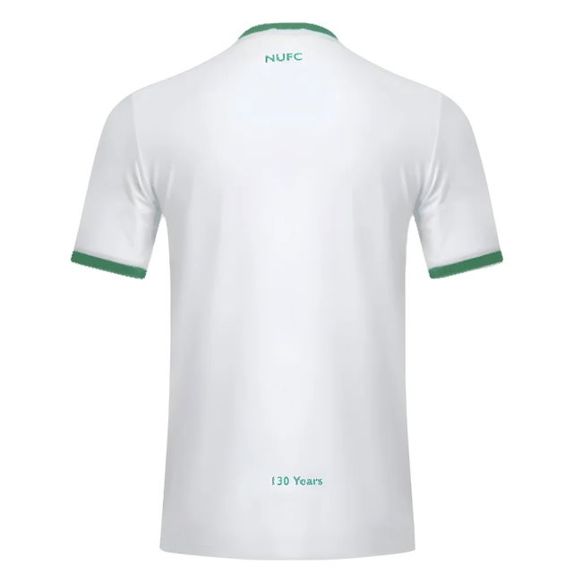 Third Kit for Newcastle Mini 2022-2023 (Adult