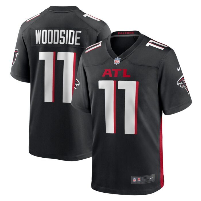 None Men's ATL Falcons Bold Elite Jersey for NFL Fans
