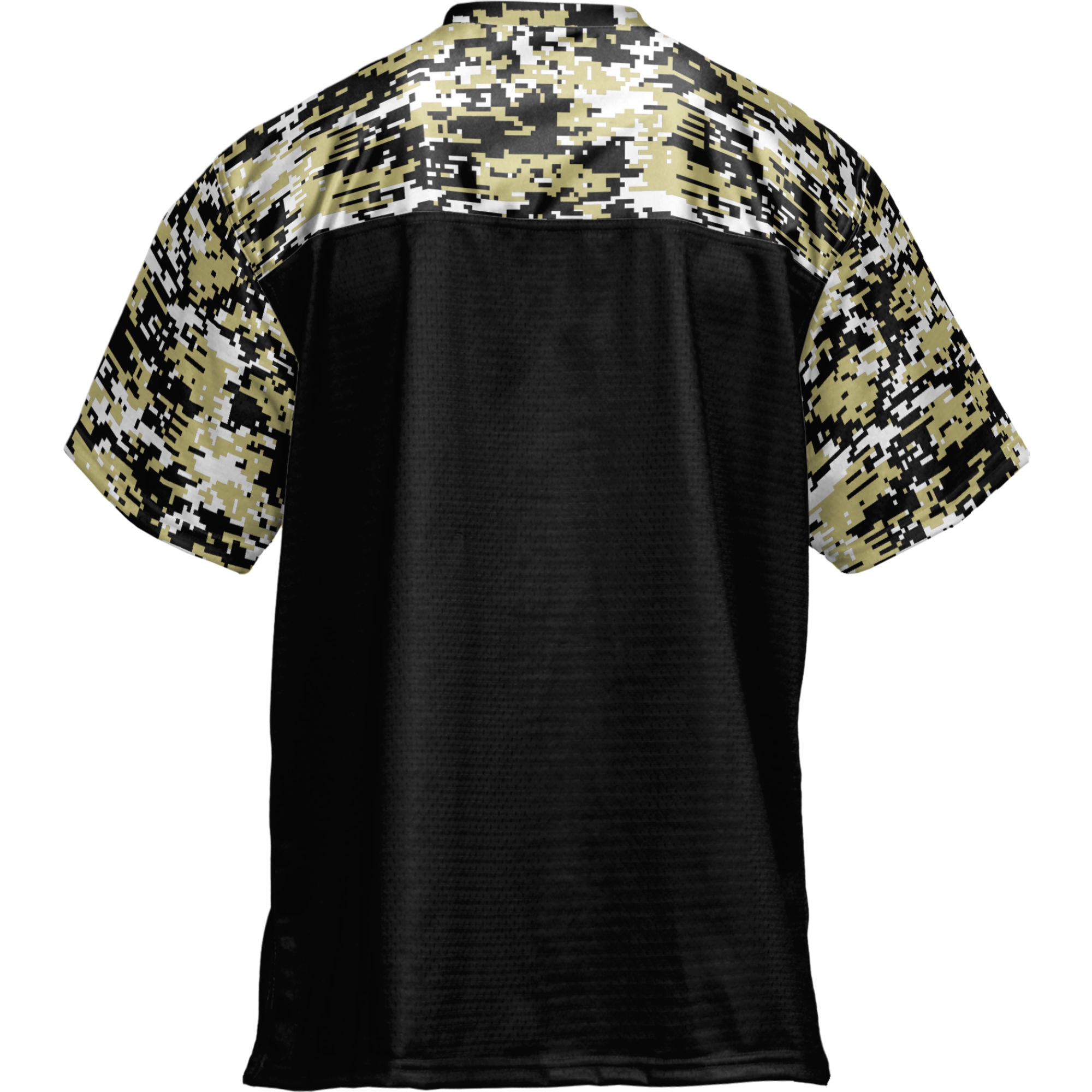 Lindenwood Lions GameDay Greats Football Jersey - Black