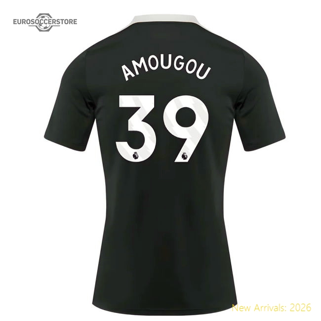 2024 Modern Fit Authentic Team Jersey Perfect For Match Days