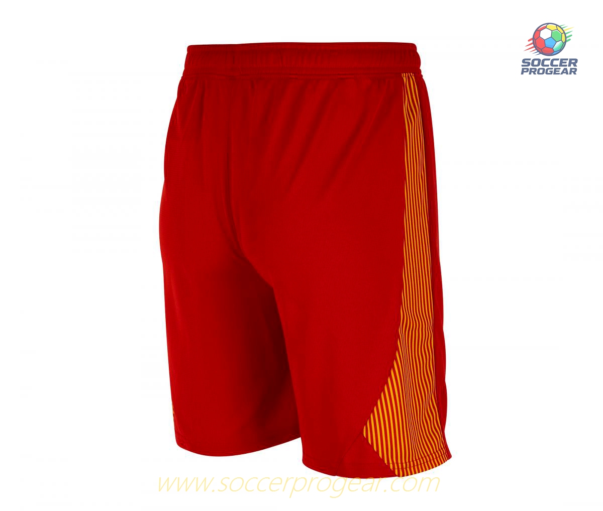2023 2024 RC LENS HOME SHORTS