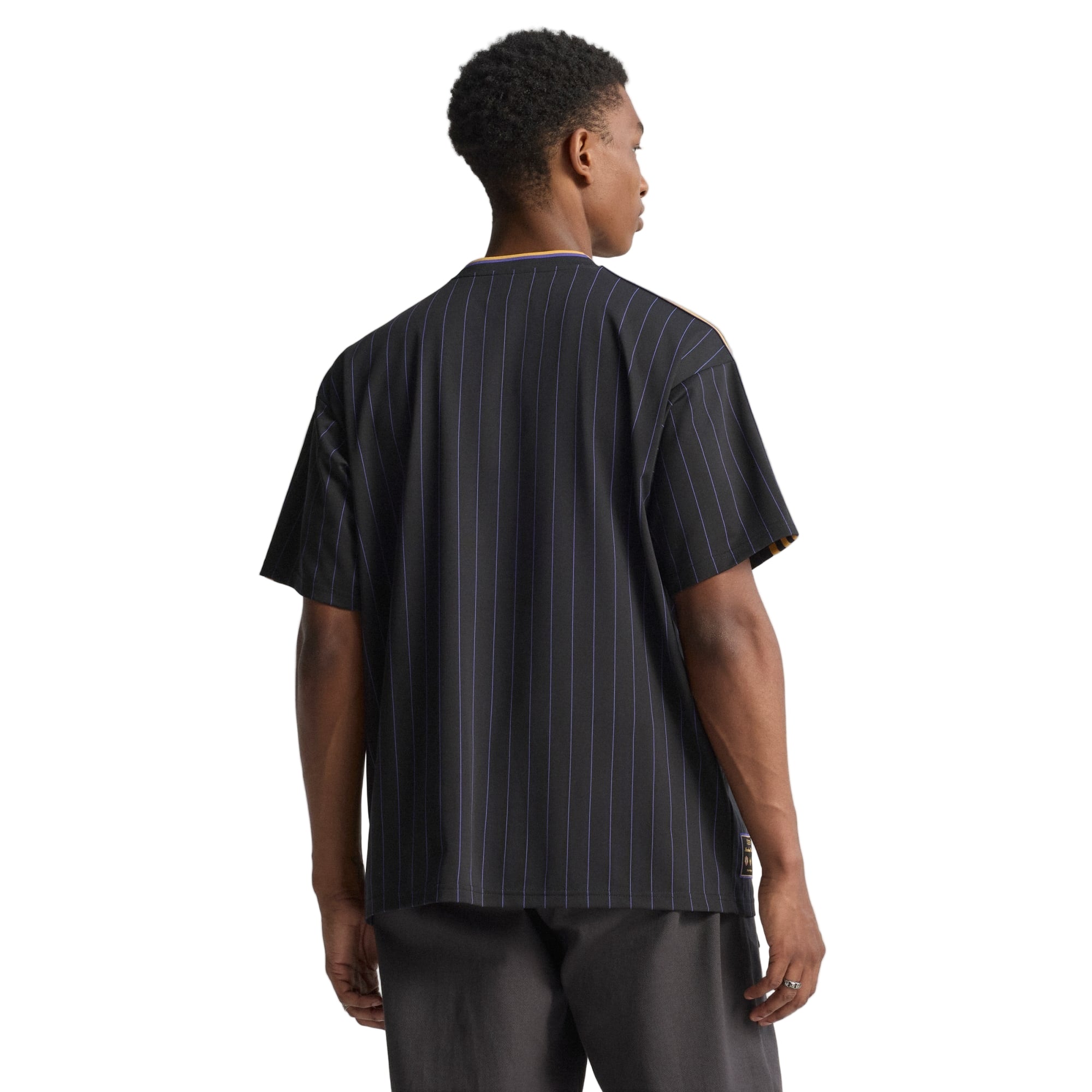 Manchester United United 2025-2026 UCL Home Jersey – Authentic Shirt