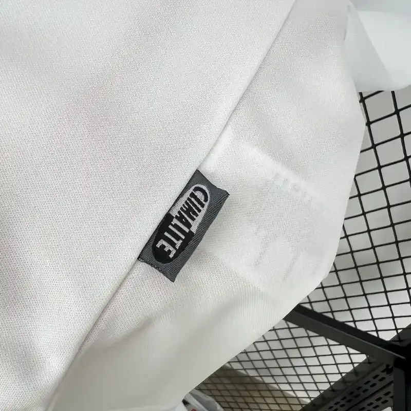 Cheap 2002-2003 Real Madrid Jersey retro kit