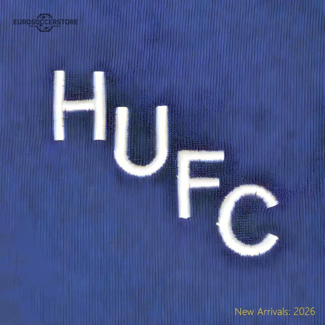 2024/25 Modern Fit Authentic Team Jersey Perfect For Match Days
