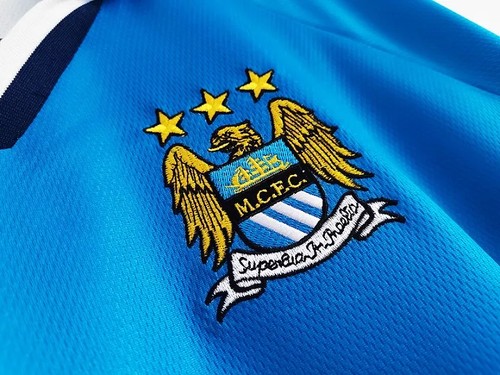 Authentic Manchester City Local - Match Experience - World