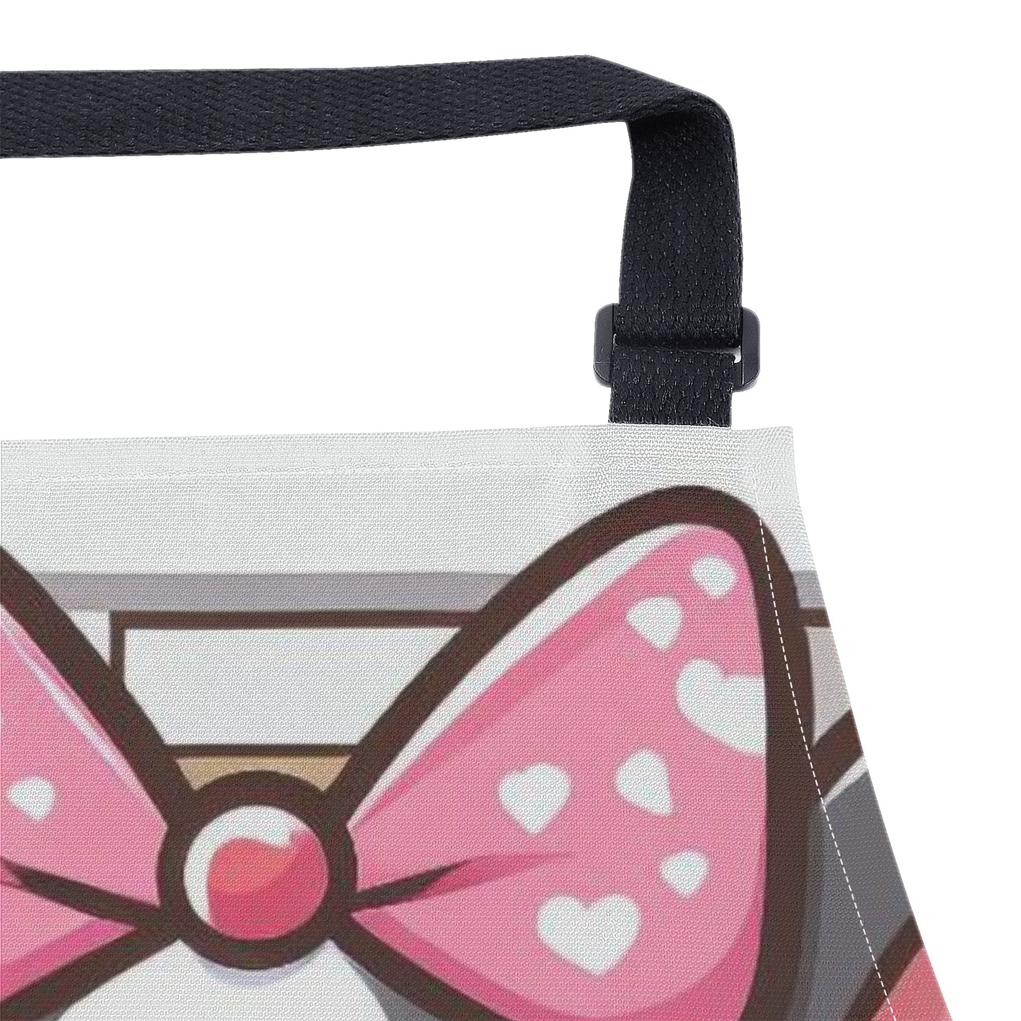 French Bulldog Gracie Apron Cute Frenchie Essential