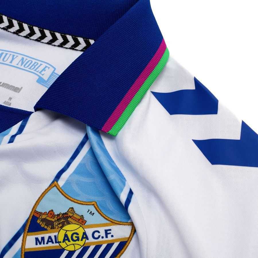 [EFKS] Malaga Home Uniform 2026/27