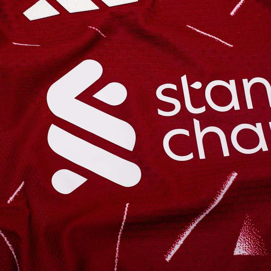 Liverpool Home Shirt 2026/27