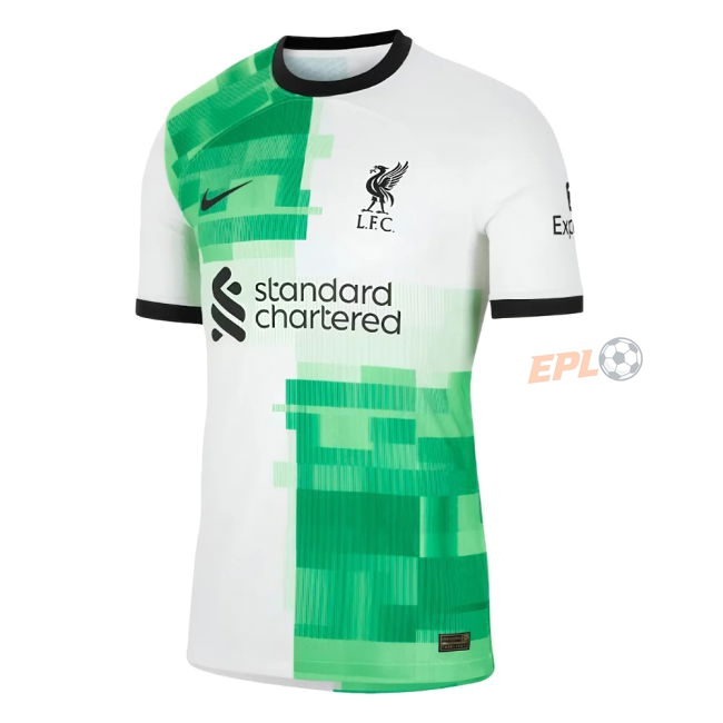 2023-20 LIV classic Away Shirt - Adults | official