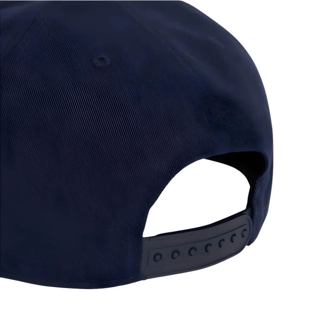 Real Madrid Snapback Cap 2025-2026 Shirt - (Men