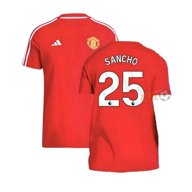 2024-20 Man Utd chic Third Football Shirt | excellent