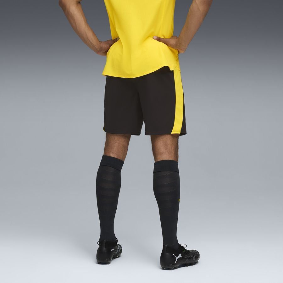 [EFKS] Dortmund Shorts Home Apparel 2025/26