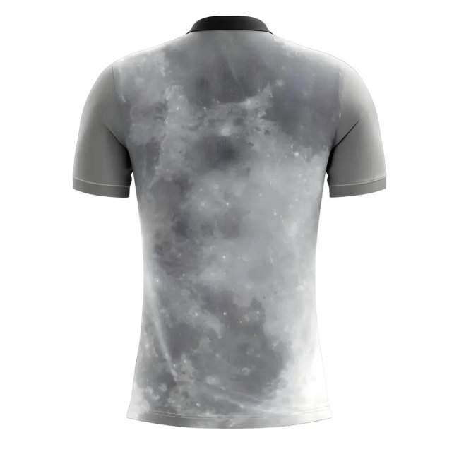 USSR Away Concept Football Shirt - Baby