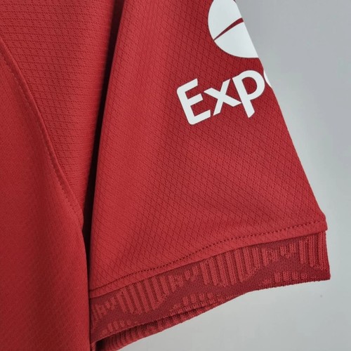 Professional 2022 International Camiseta With Special Edition Design