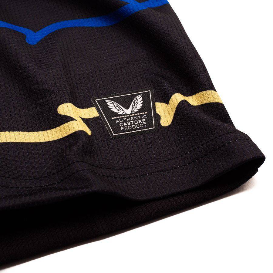 Everton 3rd Shirt 2025/26