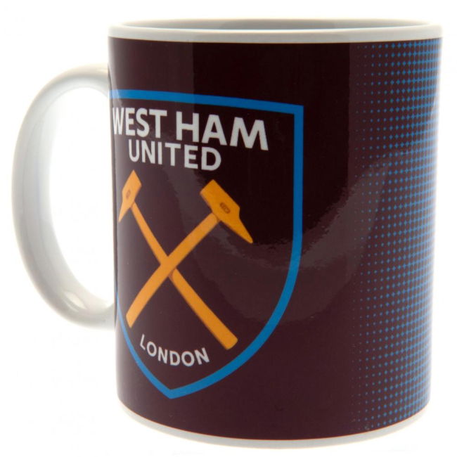 2025-2026 West Ham FC Home Uniform (1)