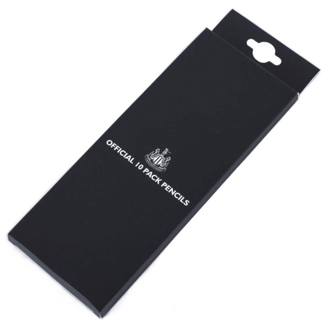 FC 10 Game Replica Newcastle Home Fan Jersey (Adults)