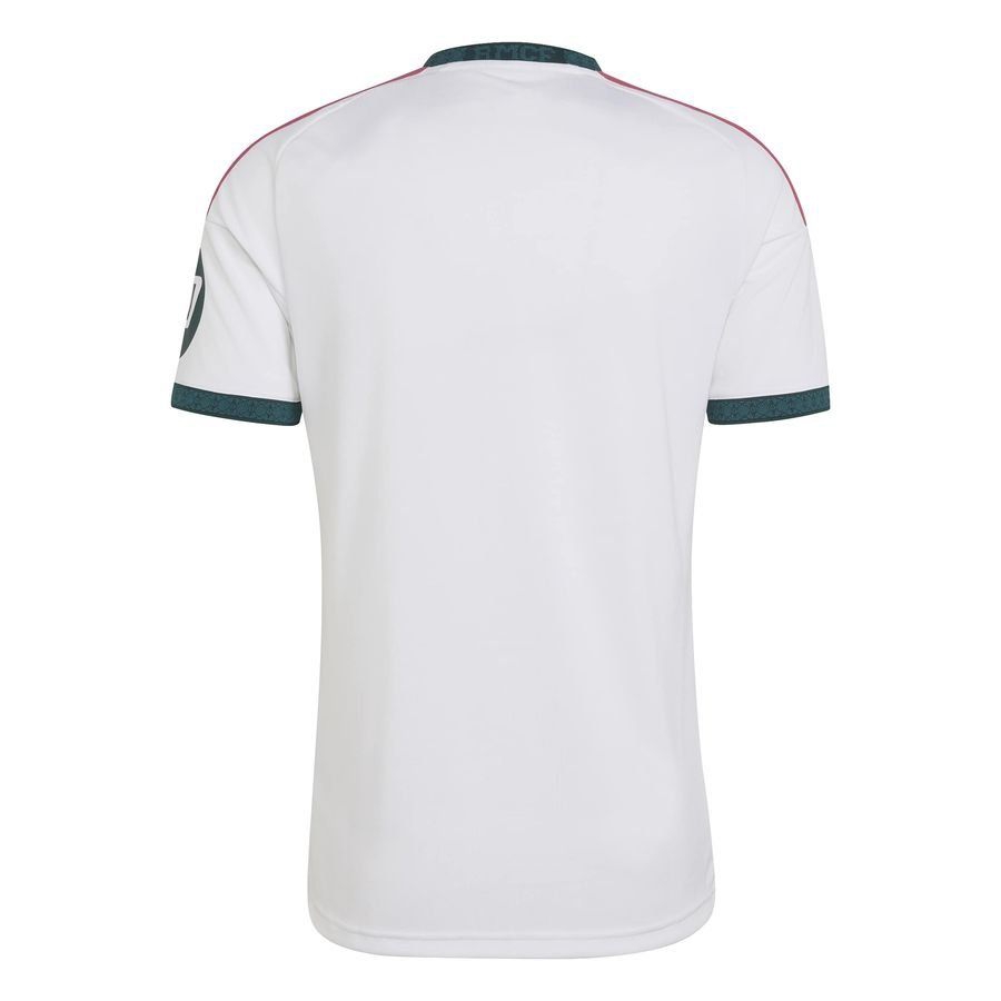 [EFKS] Real Madrid Home Uniform 2026/27
