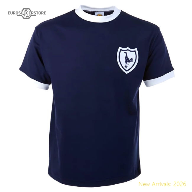 Official Tottenham 1980s Retro Tracktop - Premium Quality Baby