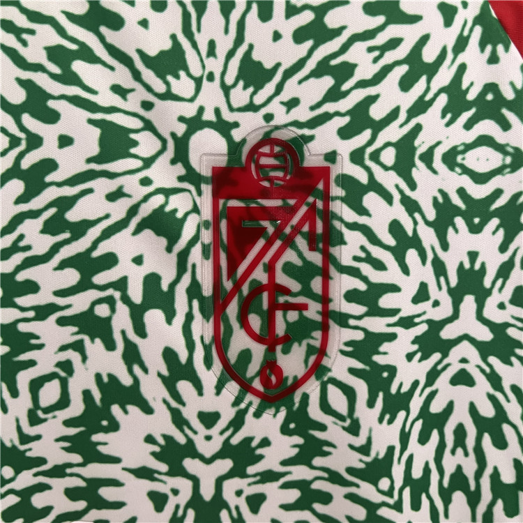 Professional Grade Granada FC 2425 Third Football Shirt