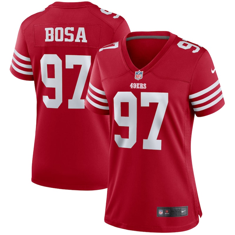 None None SF 49ers Premium-Quality Limited Edition Football Apparel