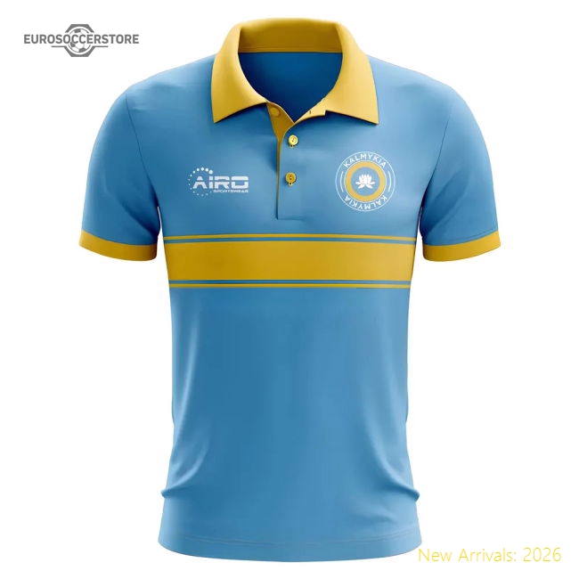 Football Team Jersey - Pro Breathable Construction Trendy