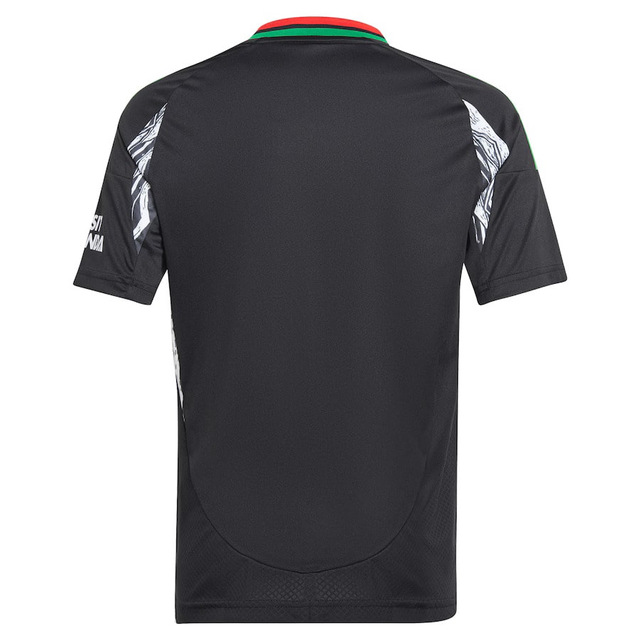 Arsenal Children's Away Jersey 2024 2025