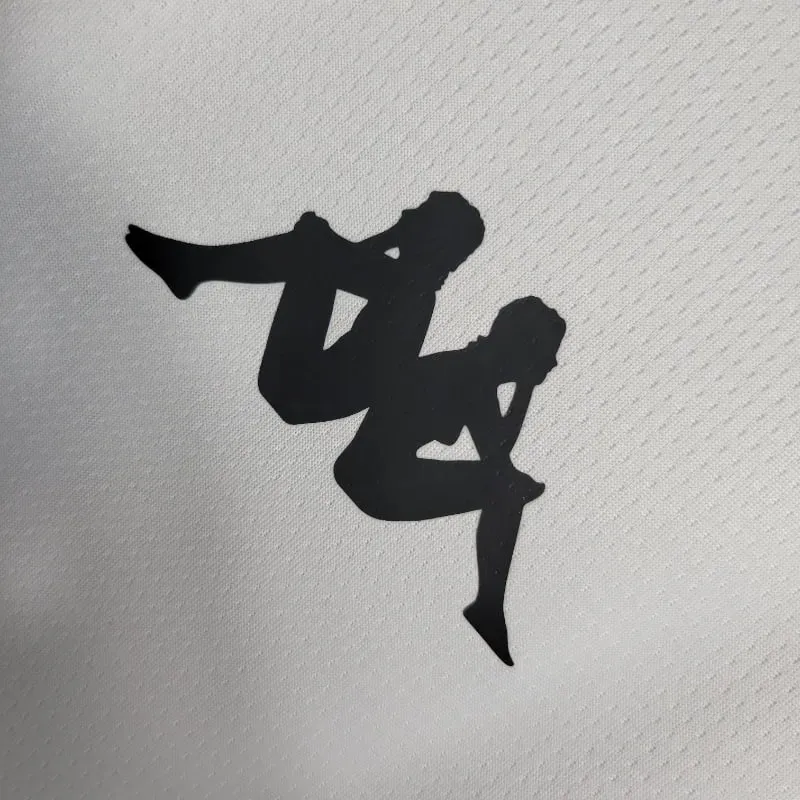 Cheap 2021-2022 Vasco da Gama Special Edition White Soccer retro kit