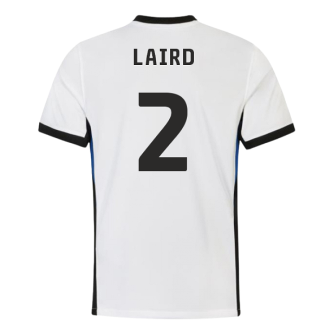 2024 Team Official Jersey Ideal For True Fans Perfect For Match Days
