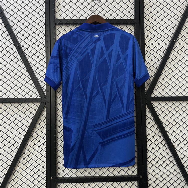Official Premium Quality 2526 Chelsea Home Football Shirt
