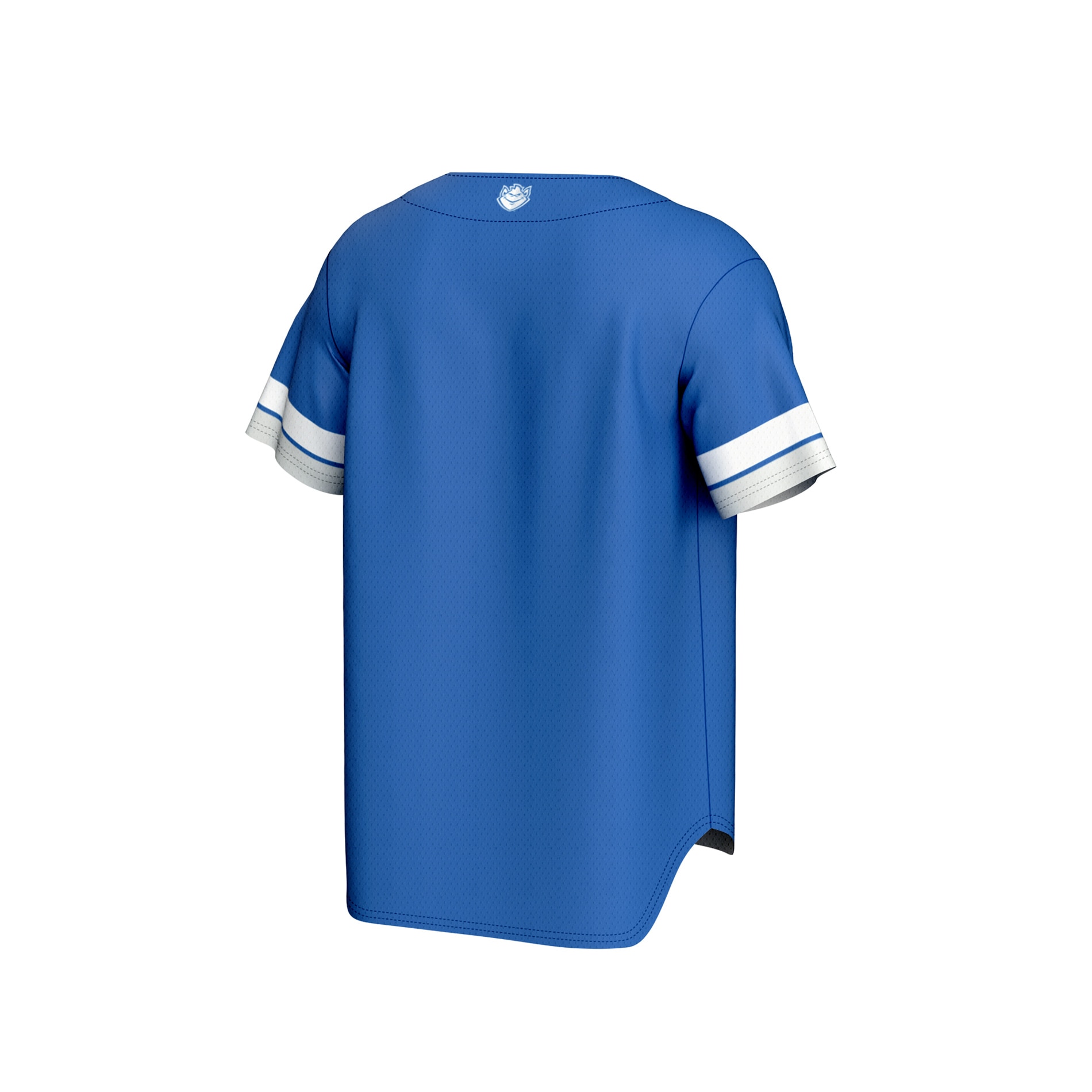 [NJP] Saint Louis Billikens GameDay Greats Youth Spirit Baseball Jersey - Blue
