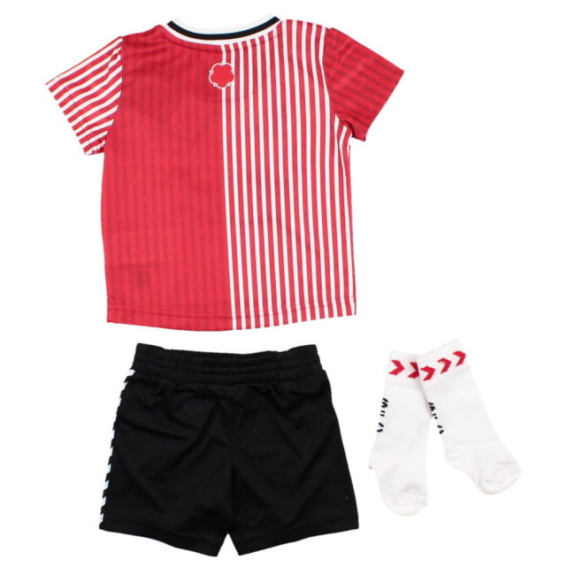 Faithful Southampton Superior Craftsmanship New Release Soccer Jersey
