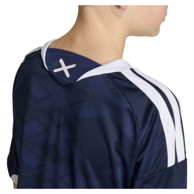 Football Association Pro Series Licensed New Release Fan Jersey