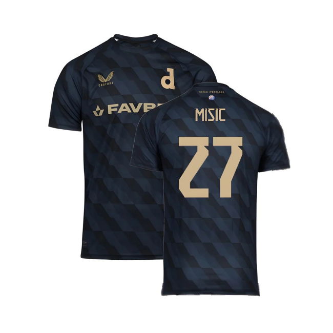 Excellent Misic 2 #7 Official Merchandise Licensed Product (v4)