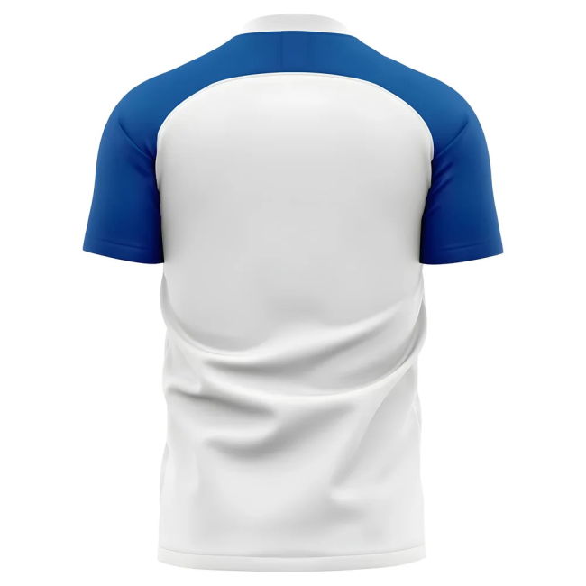 Elite Performance Committed Football Club 2025-2026 Campaign Shirt