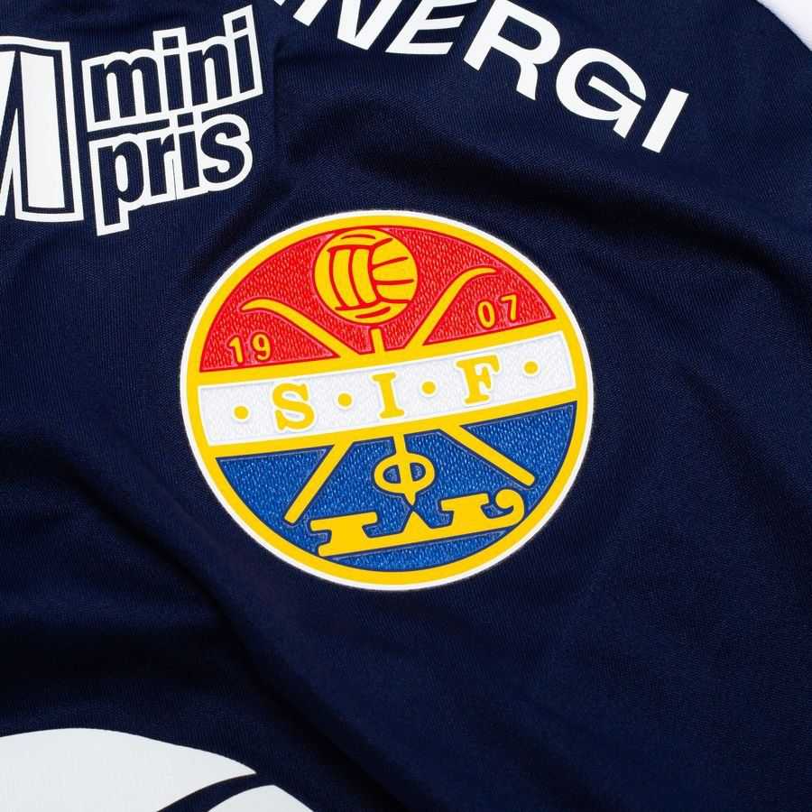 Strømsgodset Home Shirt Obosligaen 2026 - Kids