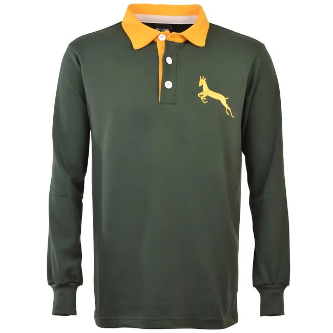 South South Africa Jersey (Adult)