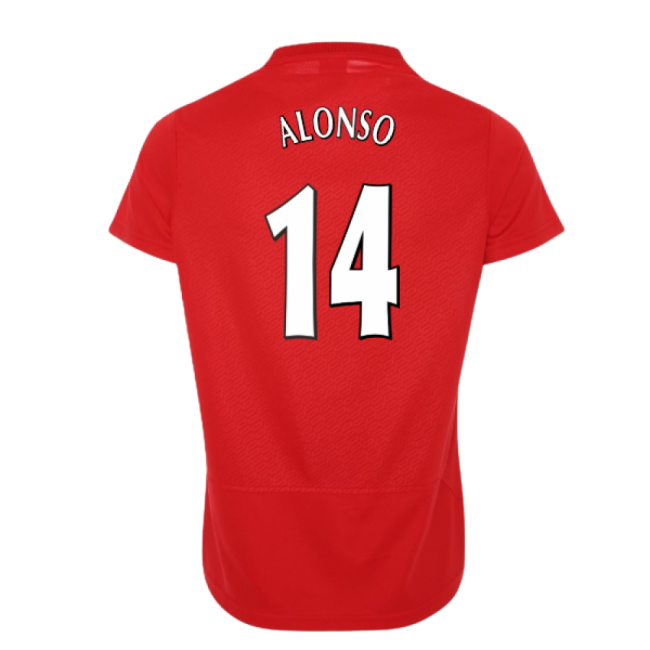 2005 LIV stylish Home Shirt - Adults | top-grade | excellent