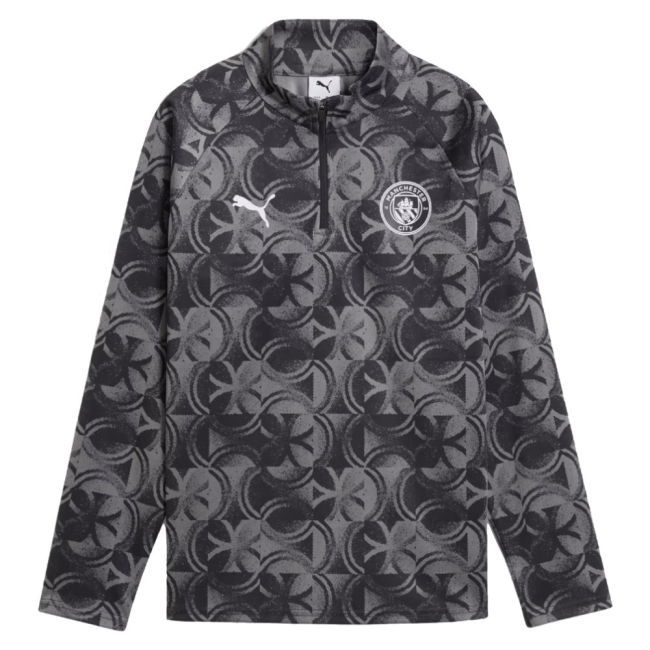 Man City Soccer Jerseys Stylish Jersey 2025-2026 #26