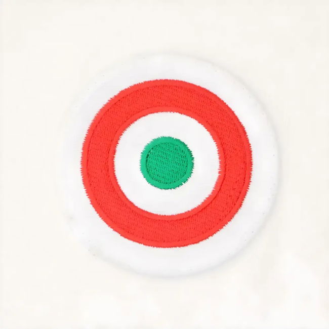 AC Milan 1977 Coppa Italia Retro Football Shirt